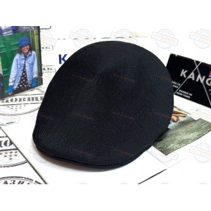 Kangol Seamless Tropic 507 (Black)